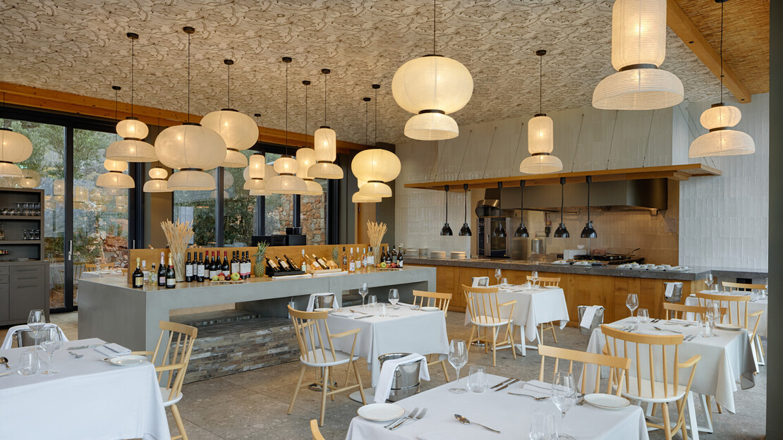 Domes Aulus Elounda, Curio Collection by Hilton